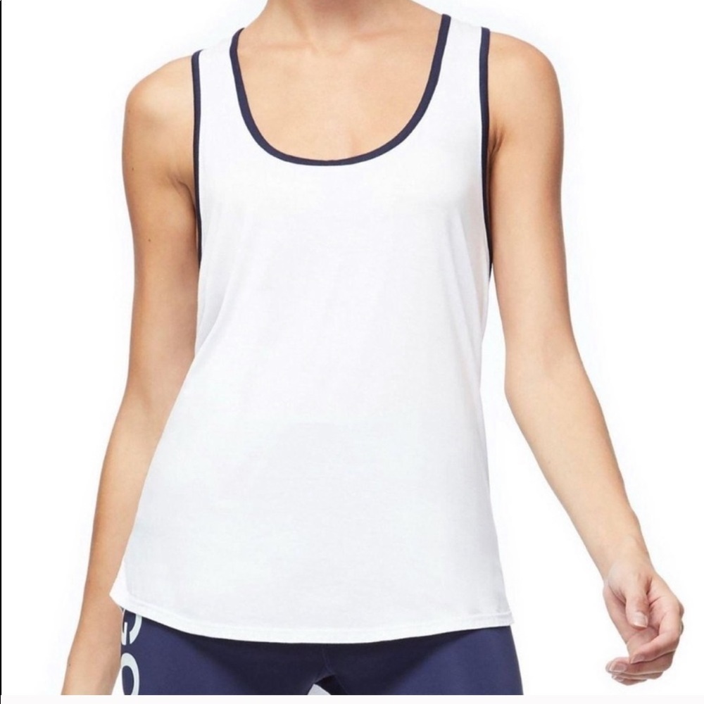 Good American Performance Making Moves Tank 2XL